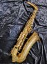 Buescher Selmer Bundy